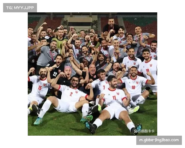 乌兹别克斯坦约旦历史性晋级 世界杯舞台迎来中亚西亚新力量